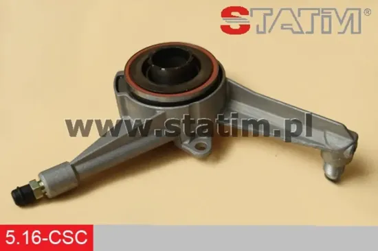 Zentralausrücker, Kupplung STATIM 5.16-CSC Bild Zentralausrücker, Kupplung STATIM 5.16-CSC