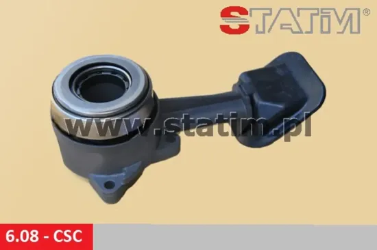 Zentralausrücker, Kupplung STATIM 6.08-CSC Bild Zentralausrücker, Kupplung STATIM 6.08-CSC