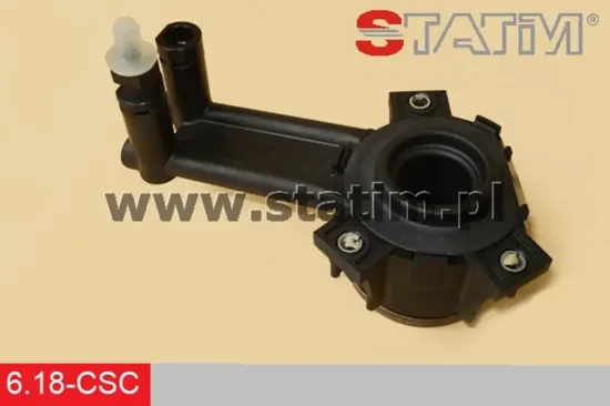 Zentralausrücker, Kupplung STATIM 6.18-CSC Bild Zentralausrücker, Kupplung STATIM 6.18-CSC