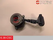 Zentralausrücker, Kupplung STATIM 6.38-CSC