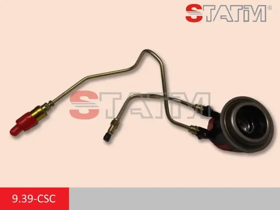 Zentralausrücker, Kupplung STATIM 9.39-CSC Bild Zentralausrücker, Kupplung STATIM 9.39-CSC