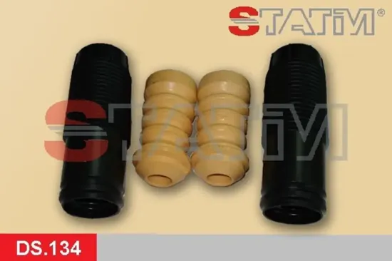 Staubschutzsatz, Stoßdämpfer Vorderachse STATIM DS.134 Bild Staubschutzsatz, Stoßdämpfer Vorderachse STATIM DS.134