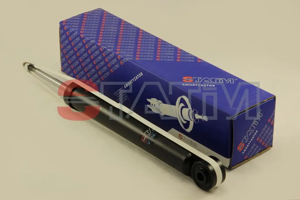 Stoßdämpfer Hinterachse STATIM A.402