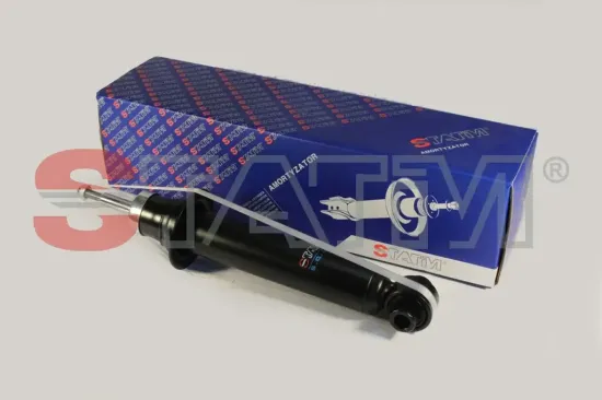 Stoßdämpfer Vorderachse STATIM A.501 Bild Stoßdämpfer Vorderachse STATIM A.501