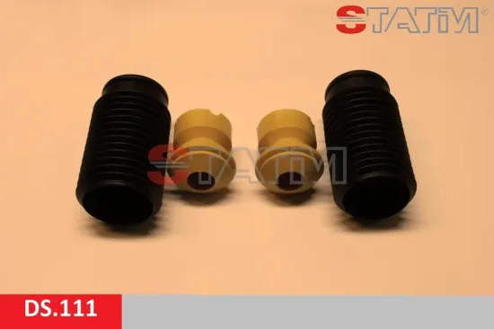 Staubschutzsatz, Stoßdämpfer Vorderachse STATIM DS.111 Bild Staubschutzsatz, Stoßdämpfer Vorderachse STATIM DS.111
