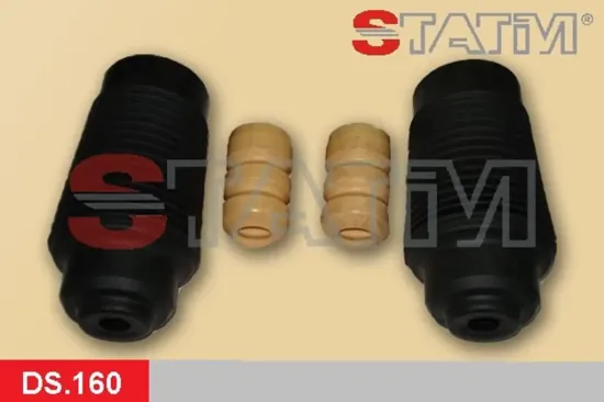 Staubschutzsatz, Stoßdämpfer Vorderachse STATIM DS.160 Bild Staubschutzsatz, Stoßdämpfer Vorderachse STATIM DS.160