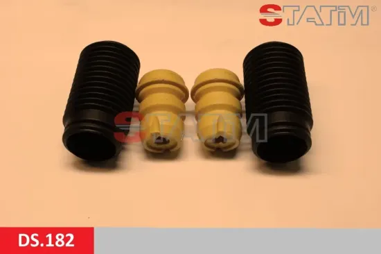 Staubschutzsatz, Stoßdämpfer Vorderachse STATIM DS.182 Bild Staubschutzsatz, Stoßdämpfer Vorderachse STATIM DS.182