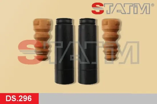 Staubschutzsatz, Stoßdämpfer Hinterachse STATIM DS.296 Bild Staubschutzsatz, Stoßdämpfer Hinterachse STATIM DS.296