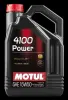 Motor&ouml;l 15W-50 5L MOTUL 100273
