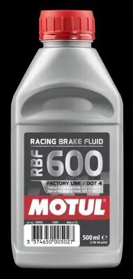 Bremsflüssigkeit MOTUL 100948 Bild Bremsflüssigkeit MOTUL 100948