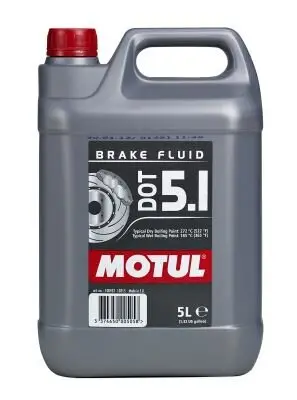 Bremsflüssigkeit MOTUL 100952