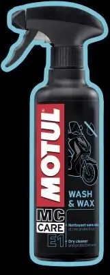Autoshampoo MOTUL 102996 Bild Autoshampoo MOTUL 102996