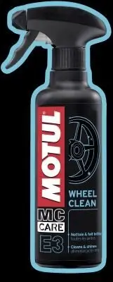 Felgenreiniger MOTUL 102998 Bild Felgenreiniger MOTUL 102998