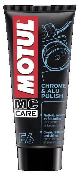 Chrompolitur MOTUL 103001