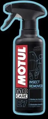 Insektenentferner MOTUL 103002 Bild Insektenentferner MOTUL 103002