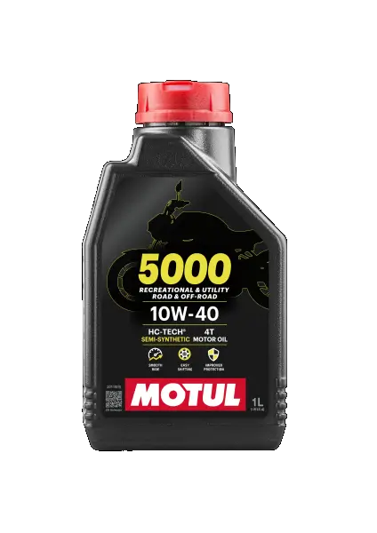 Motoröl 10W-40 1L MOTUL 104054