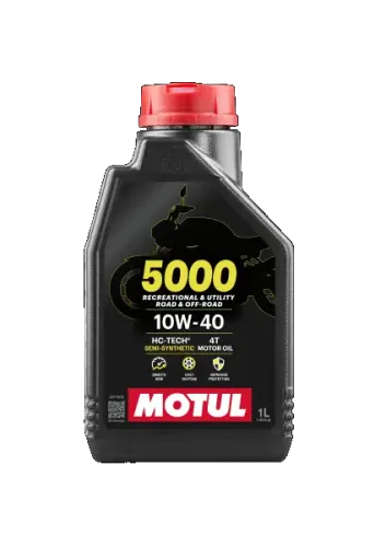 Motoröl 10W-40 1L MOTUL 104054 Bild Motoröl 10W-40 1L MOTUL 104054