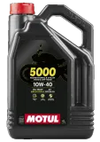 Motoröl 10W-40 4L MOTUL 104056