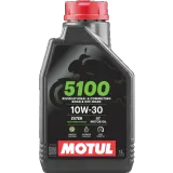 Motoröl 10W-30 1L MOTUL 104062