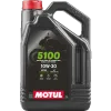 Motor&ouml;l 10W-30 4L MOTUL 104063