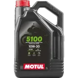 Motoröl 10W-30 4L MOTUL 104063