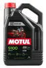 Motor&ouml;l 10W-50 4L MOTUL 104076