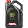 Motor&ouml;l 15W-50 4L MOTUL 104083