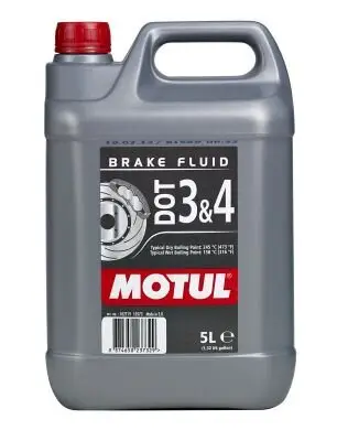 Bremsflüssigkeit MOTUL 104247 Bild Bremsflüssigkeit MOTUL 104247