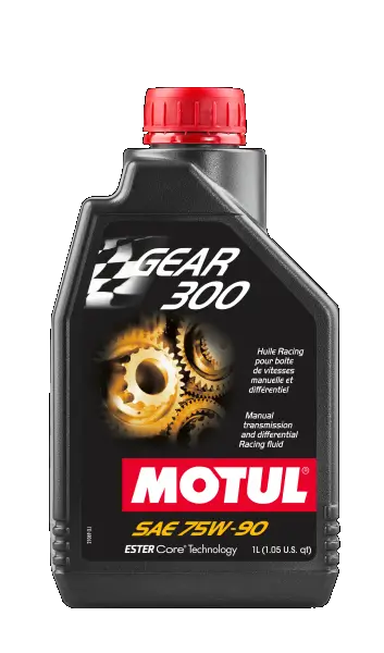 Getriebeöl 75W-90 MOTUL 105777