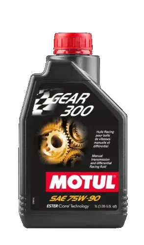 Getriebeöl 75W-90 MOTUL 105777 Bild Getriebeöl 75W-90 MOTUL 105777