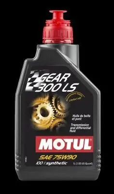 Getriebeöl 75W-90 MOTUL 105778 Bild Getriebeöl 75W-90 MOTUL 105778
