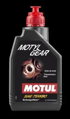 Getriebeöl 75W-80 MOTUL 105782