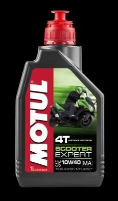 Motoröl 10W-40 1L MOTUL 105960 Bild Motoröl 10W-40 1L MOTUL 105960