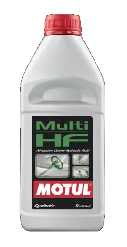 Hydrauliköl MOTUL 106399 Bild Hydrauliköl MOTUL 106399