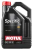 Motoröl 0W-30 5L MOTUL 106414