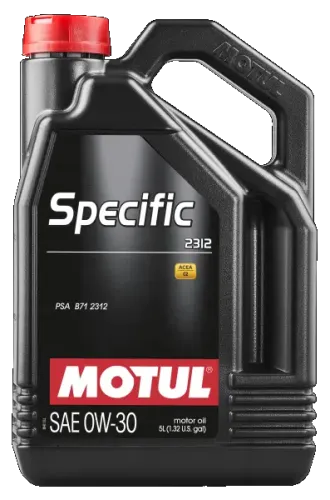 Motoröl 0W-30 5L MOTUL 106414 Bild Motoröl 0W-30 5L MOTUL 106414