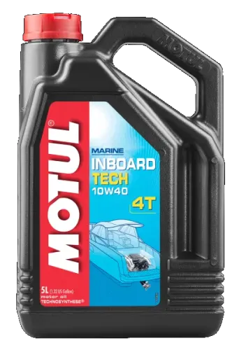 Motoröl 10W-40 5L MOTUL 106419 Bild Motoröl 10W-40 5L MOTUL 106419