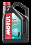 Motoröl 10W-30 5L MOTUL 106447