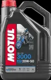 Motoröl 20W-50 4L MOTUL 107319