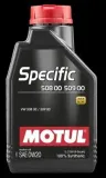 Motoröl 0W-20 1L MOTUL 107385