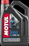 Motoröl 10W-40 4L MOTUL 107693