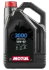 Motoröl 10W-40 4L MOTUL 107693