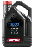 Motoröl 10W-40 4L MOTUL 107693