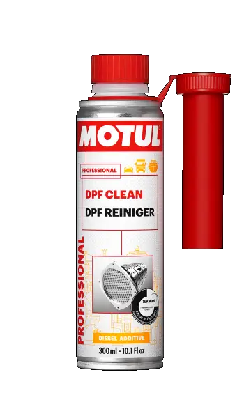 Additiv, Ruß-/Partikelfilterregeneration MOTUL 108118