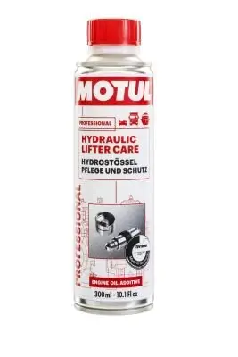 Motoröladditiv 0,3L MOTUL 108120