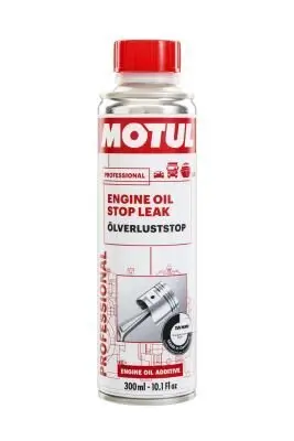 Additiv, Ölverluststop MOTUL 108121 Bild Additiv, Ölverluststop MOTUL 108121