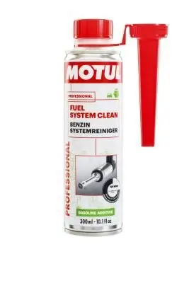 Reiniger, Benzineinspritzsystem MOTUL 108122 Bild Reiniger, Benzineinspritzsystem MOTUL 108122