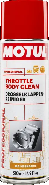 Reiniger, Vergaser MOTUL 108124