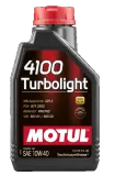 Motoröl 10W-40 1L MOTUL 108644