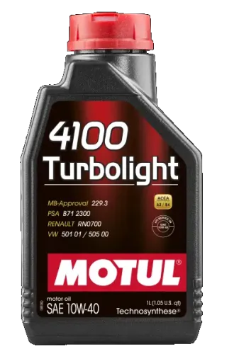 Motoröl 10W-40 1L MOTUL 108644 Bild Motoröl 10W-40 1L MOTUL 108644